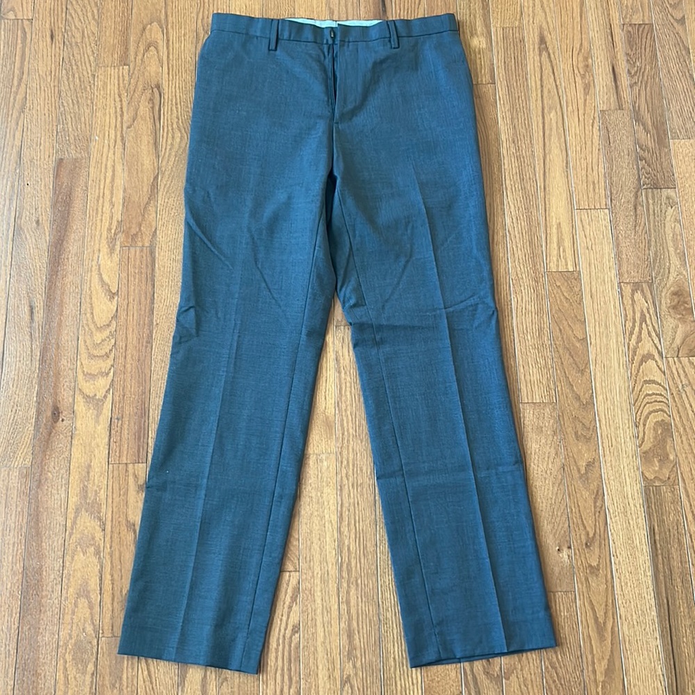 Men’s 31/32 Banana Republic dress pant
